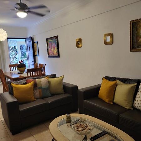 Apartment B-302 In The Colonial Zone Σάντο Ντομίγκο Εξωτερικό φωτογραφία
