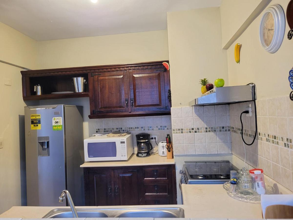 Apartment B-302 In The Colonial Zone Σάντο Ντομίγκο Εξωτερικό φωτογραφία
