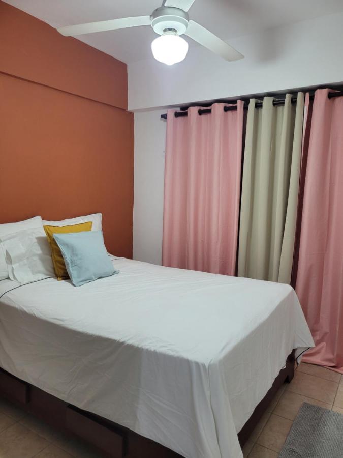 Apartment B-302 In The Colonial Zone Σάντο Ντομίγκο Εξωτερικό φωτογραφία