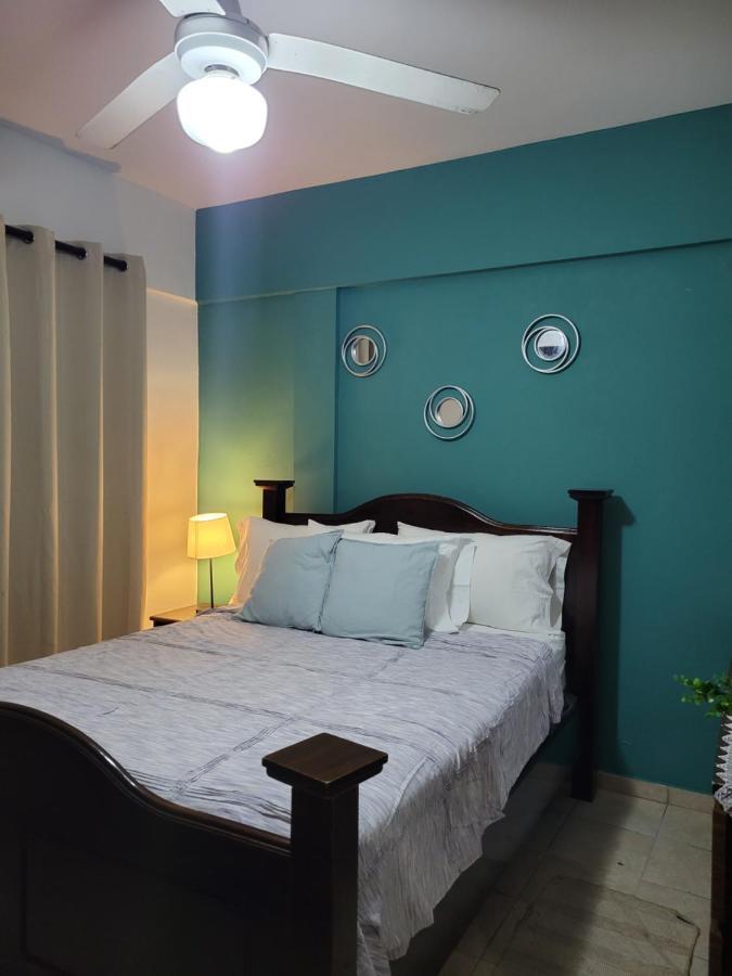 Apartment B-302 In The Colonial Zone Σάντο Ντομίγκο Εξωτερικό φωτογραφία