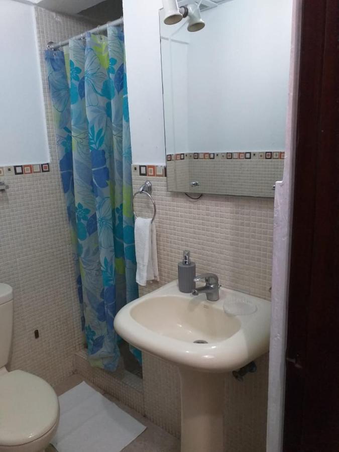 Apartment B-302 In The Colonial Zone Σάντο Ντομίγκο Εξωτερικό φωτογραφία