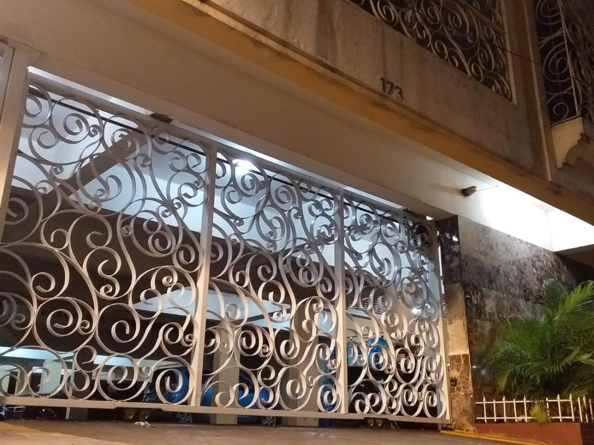 Apartment B-302 In The Colonial Zone Σάντο Ντομίγκο Εξωτερικό φωτογραφία
